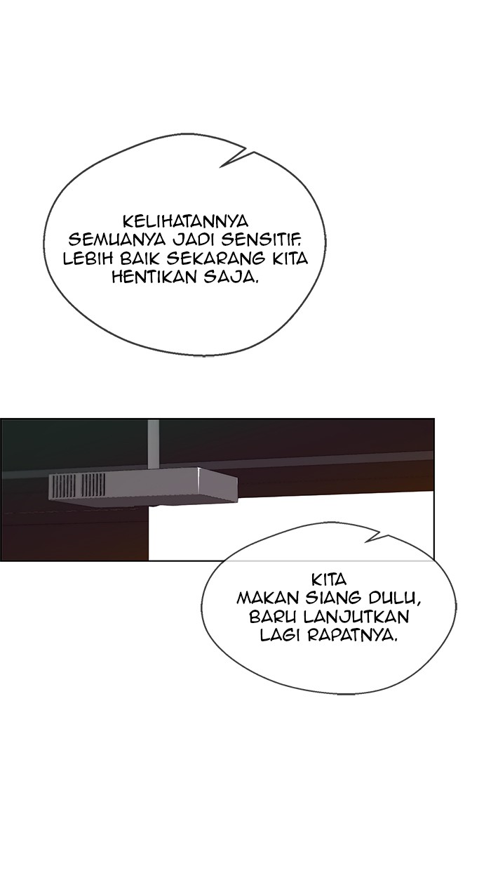 The Man   Chapter 63 Gambar 50