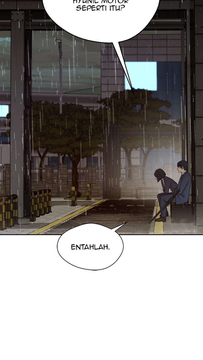 The Man   Chapter 63 Gambar 53