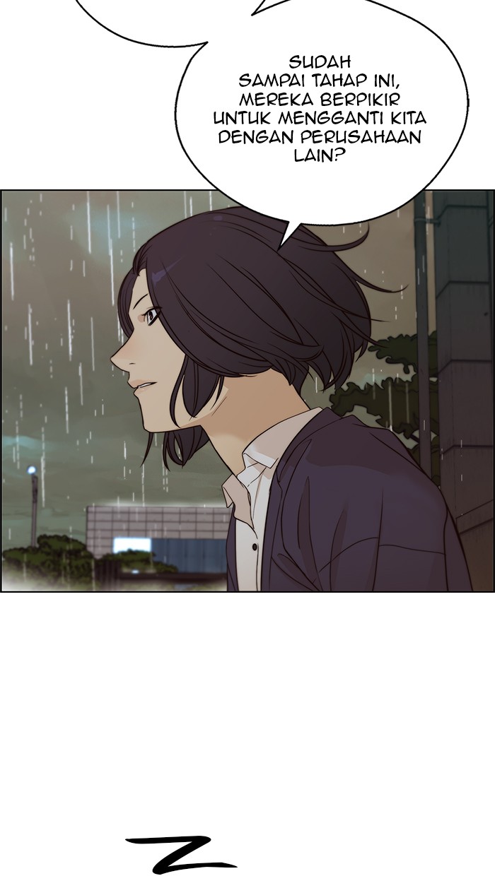 The Man   Chapter 63 Gambar 60
