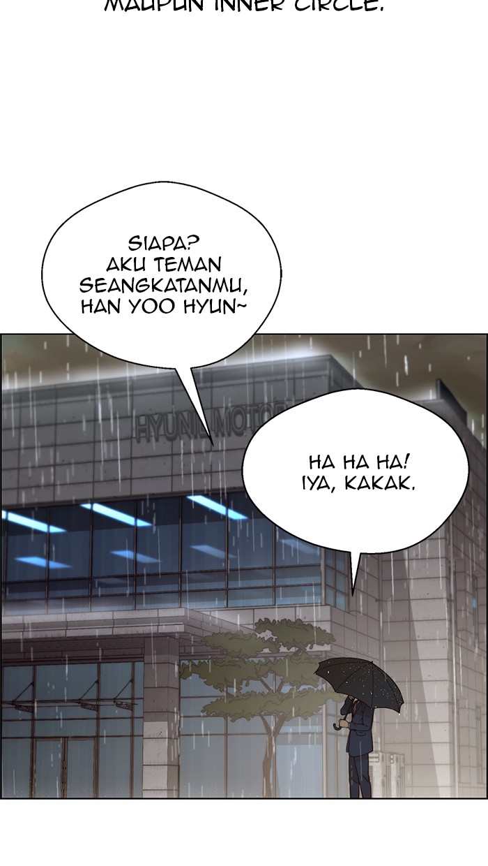 The Man   Chapter 63 Gambar 64