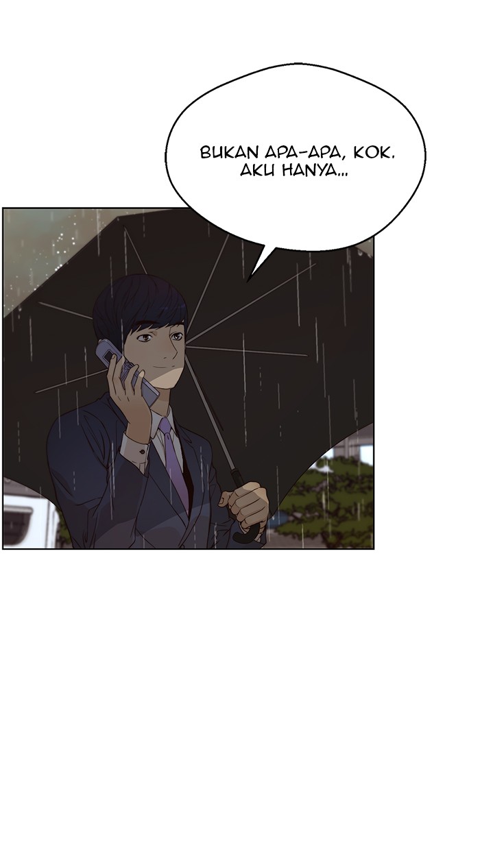The Man   Chapter 63 Gambar 66