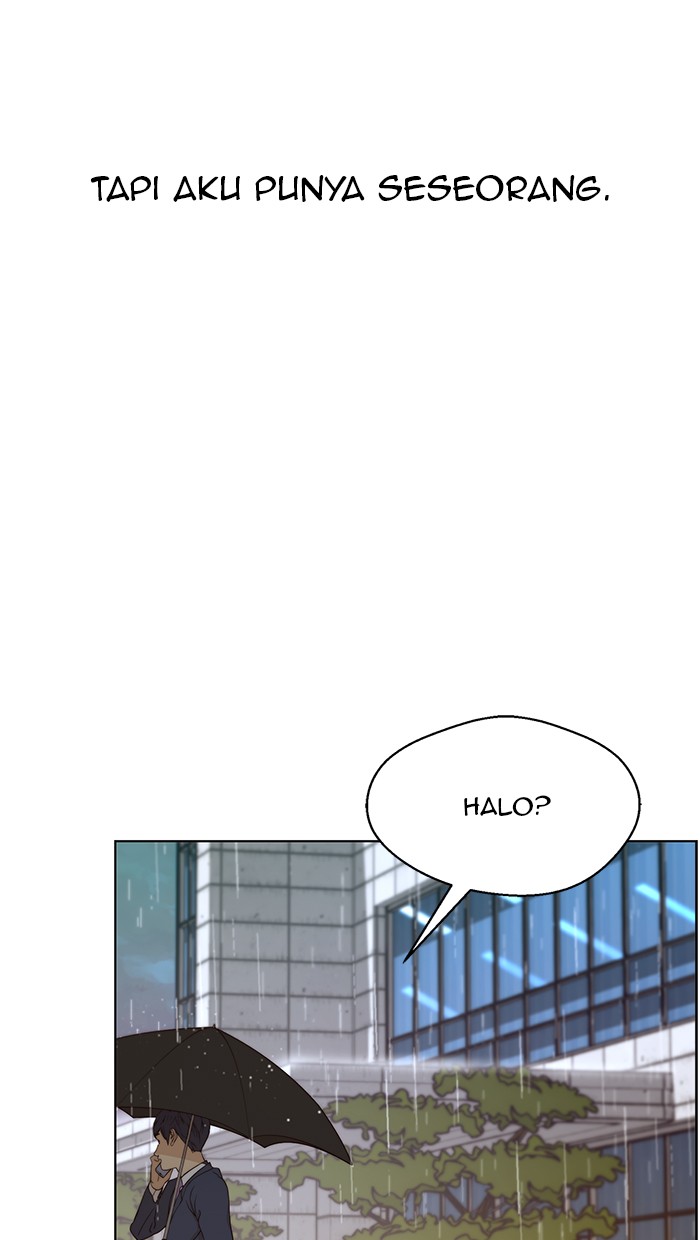 The Man   Chapter 63 Gambar 67