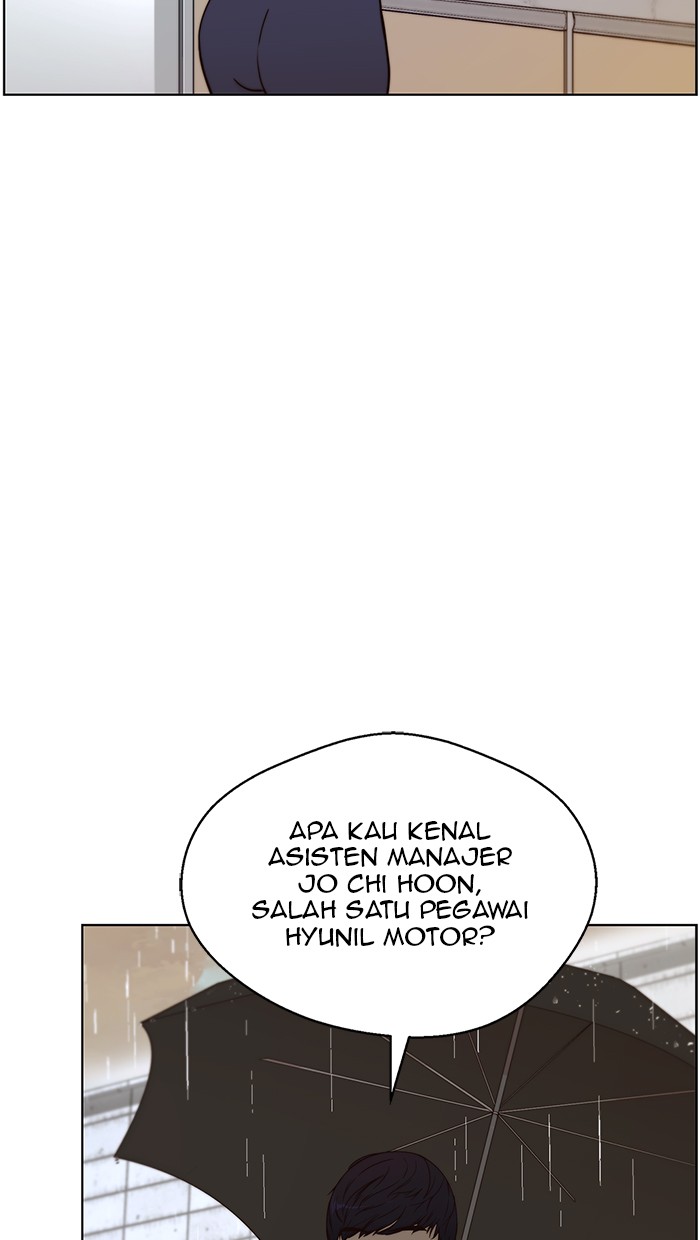 The Man   Chapter 63 Gambar 69
