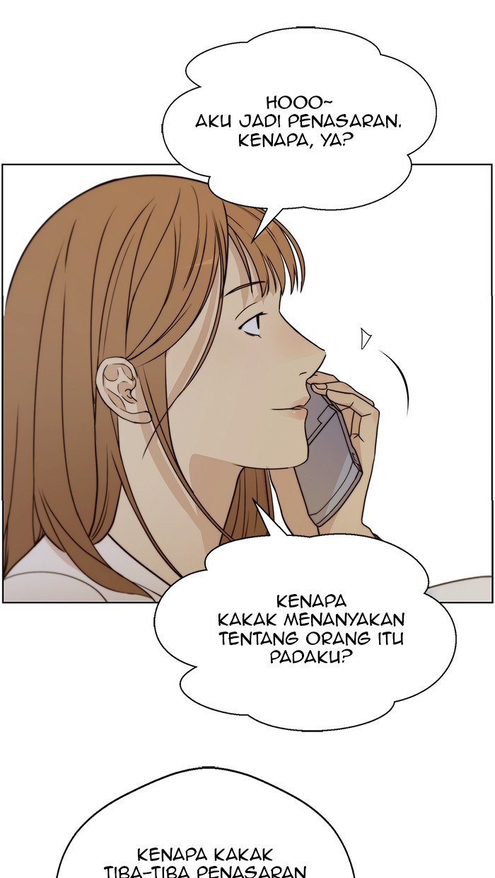 The Man   Chapter 63 Gambar 72