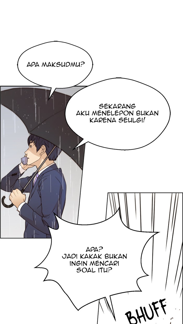The Man   Chapter 63 Gambar 74