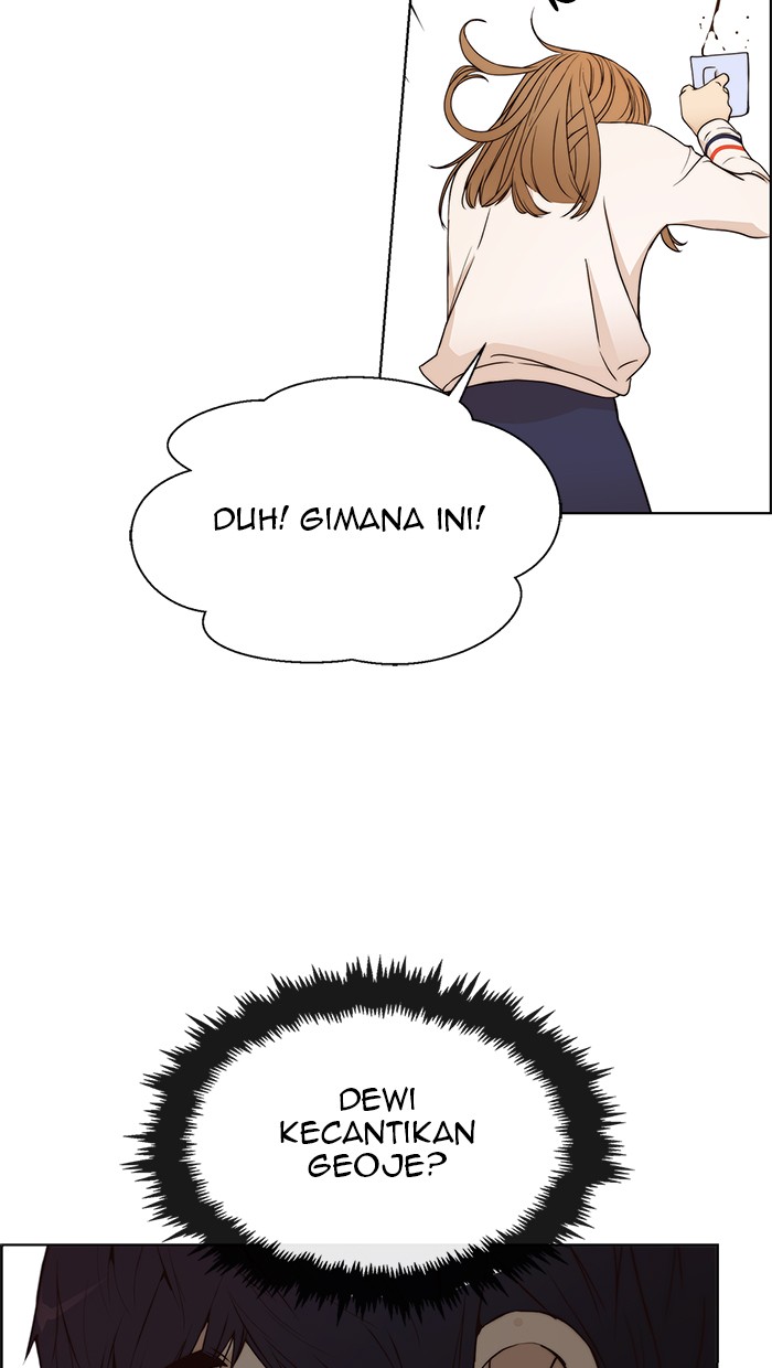 The Man   Chapter 63 Gambar 75