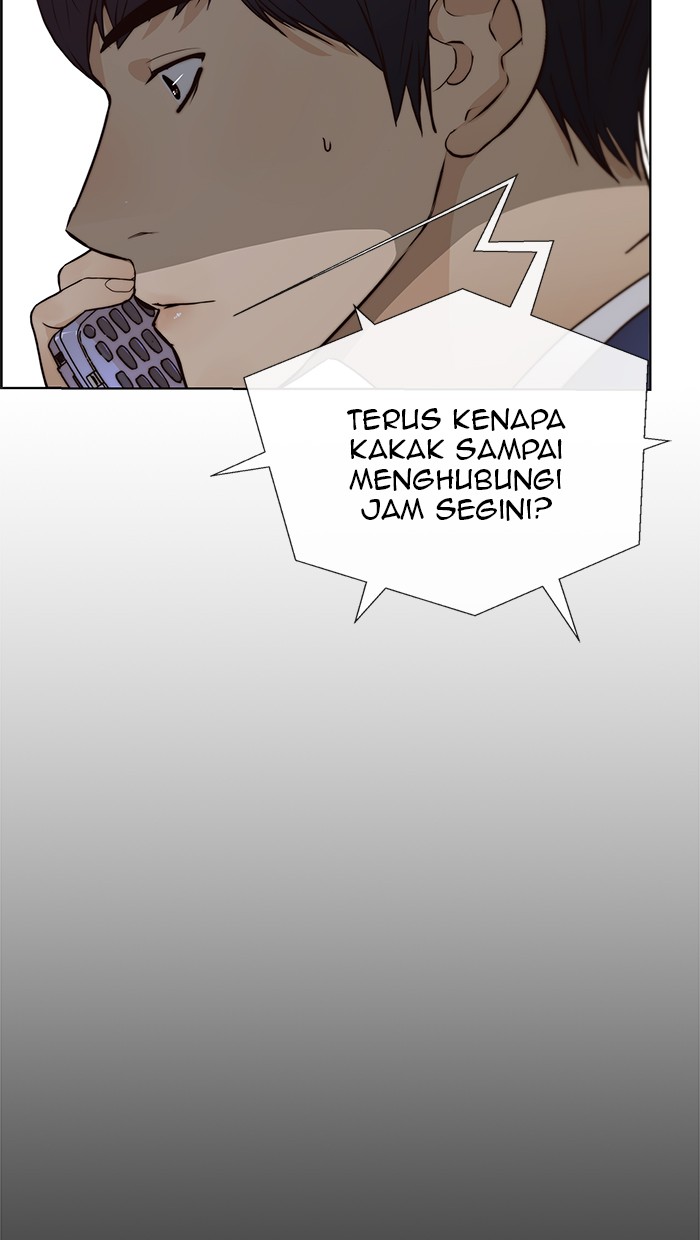 The Man   Chapter 63 Gambar 76