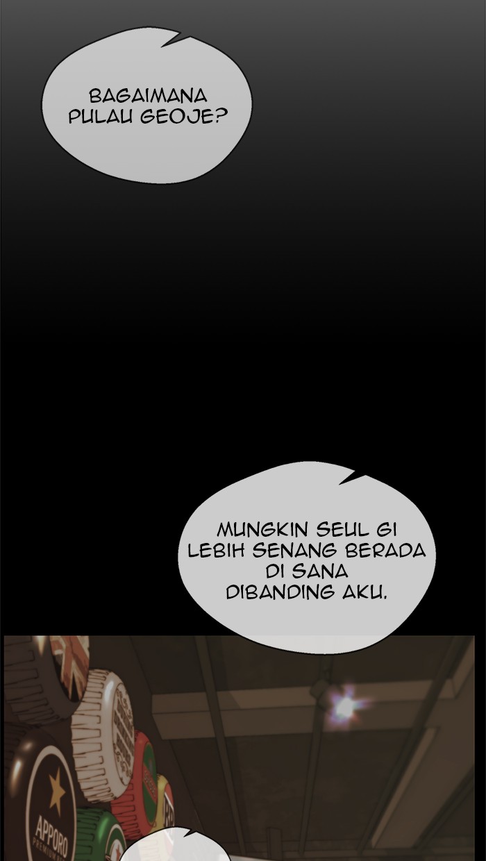 The Man   Chapter 63 Gambar 77