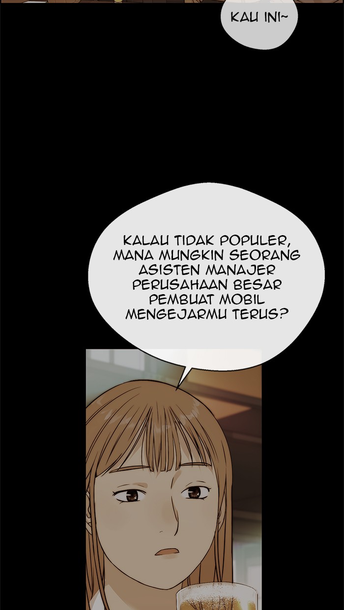 The Man   Chapter 63 Gambar 79
