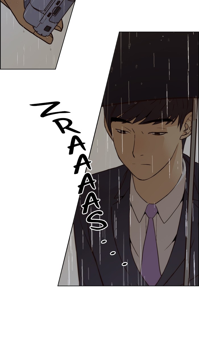 The Man   Chapter 63 Gambar 84