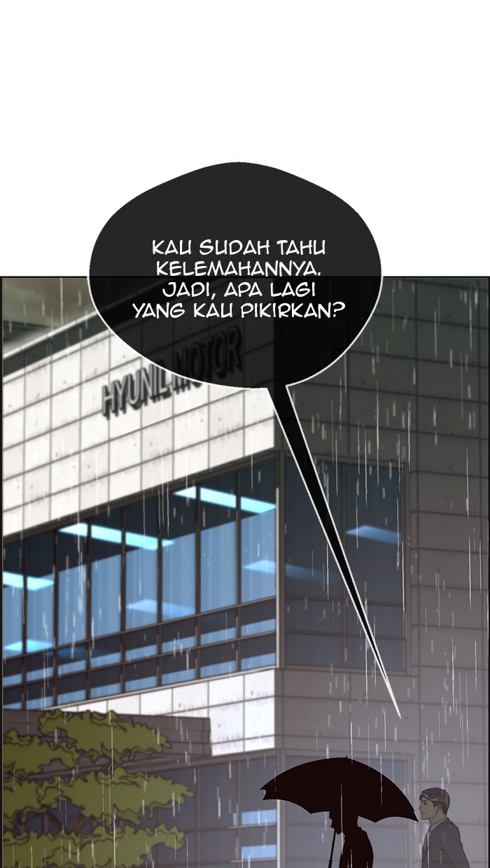 The Man   Chapter 63 Gambar 85