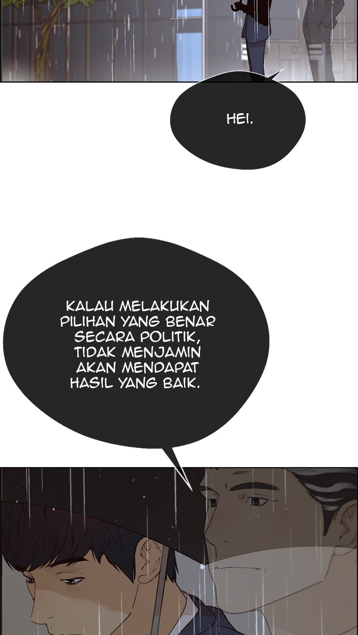 The Man   Chapter 63 Gambar 86
