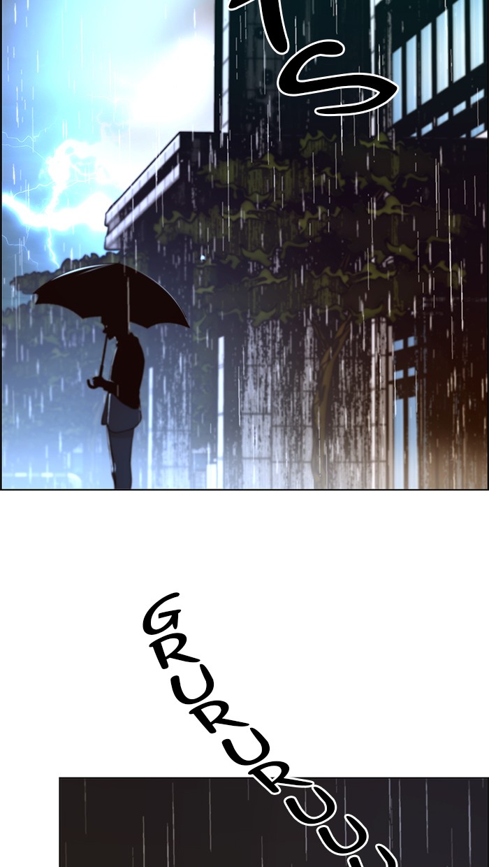 The Man   Chapter 63 Gambar 88