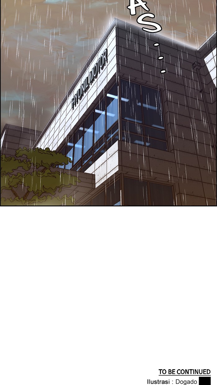 The Man   Chapter 63 Gambar 90
