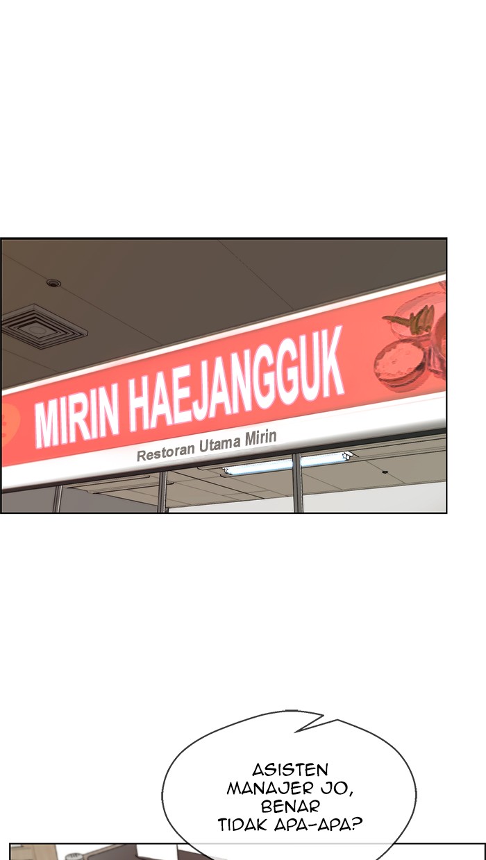Komik The Man   Chapter 64 gambar 1