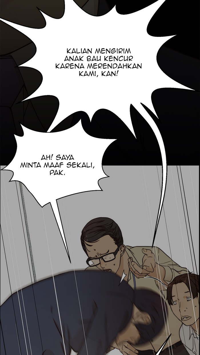 The Man   Chapter 64 Gambar 46