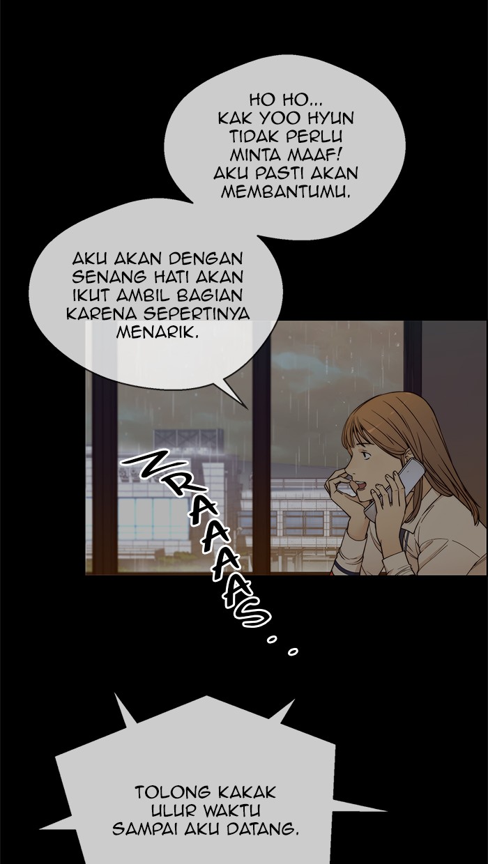 The Man   Chapter 64 Gambar 53