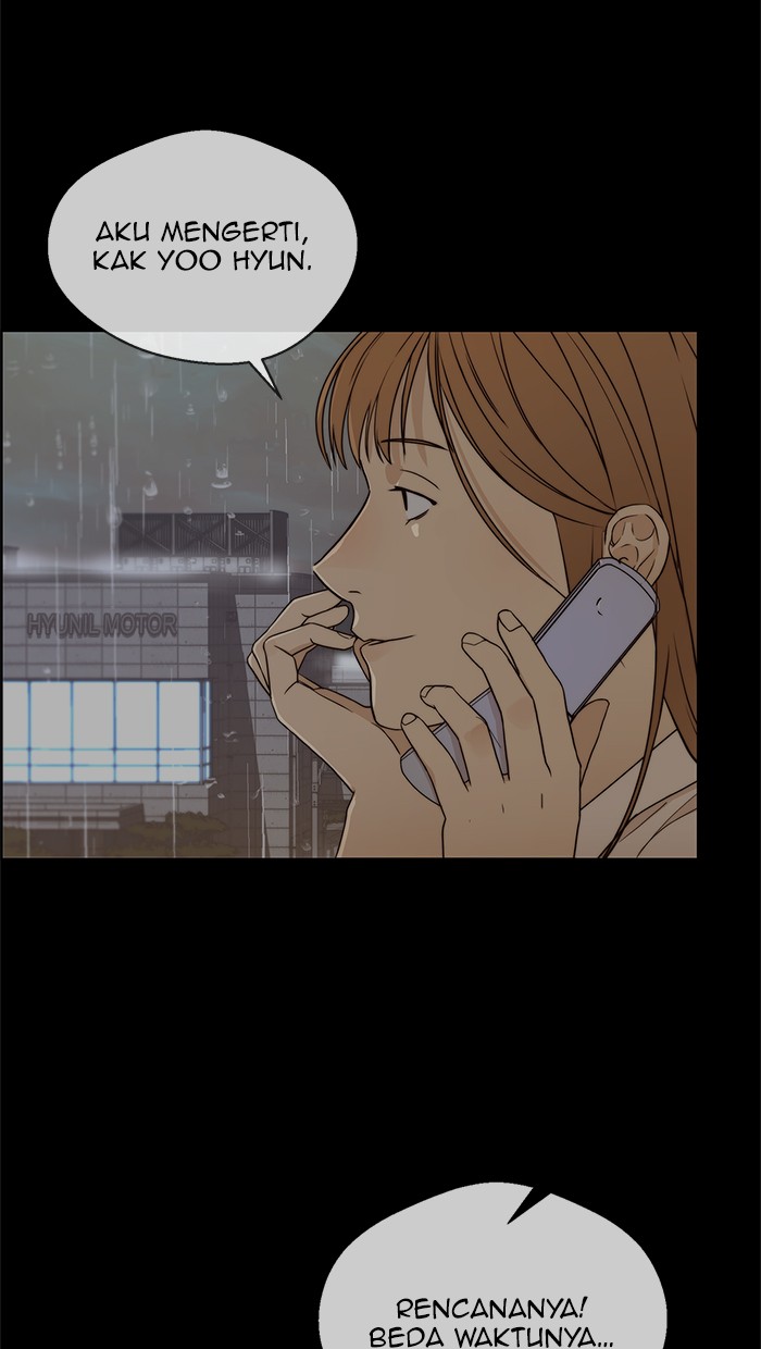 The Man   Chapter 64 Gambar 55