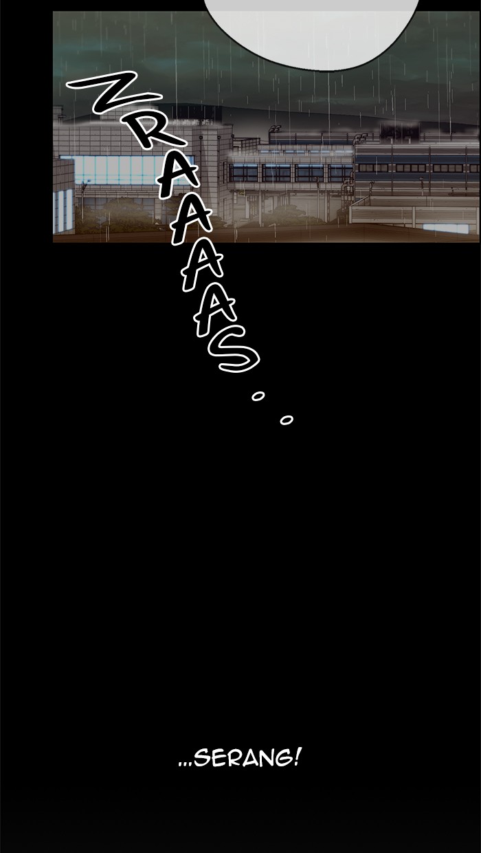 The Man   Chapter 64 Gambar 56