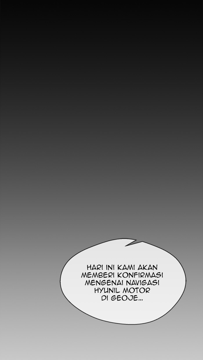 The Man   Chapter 64 Gambar 57