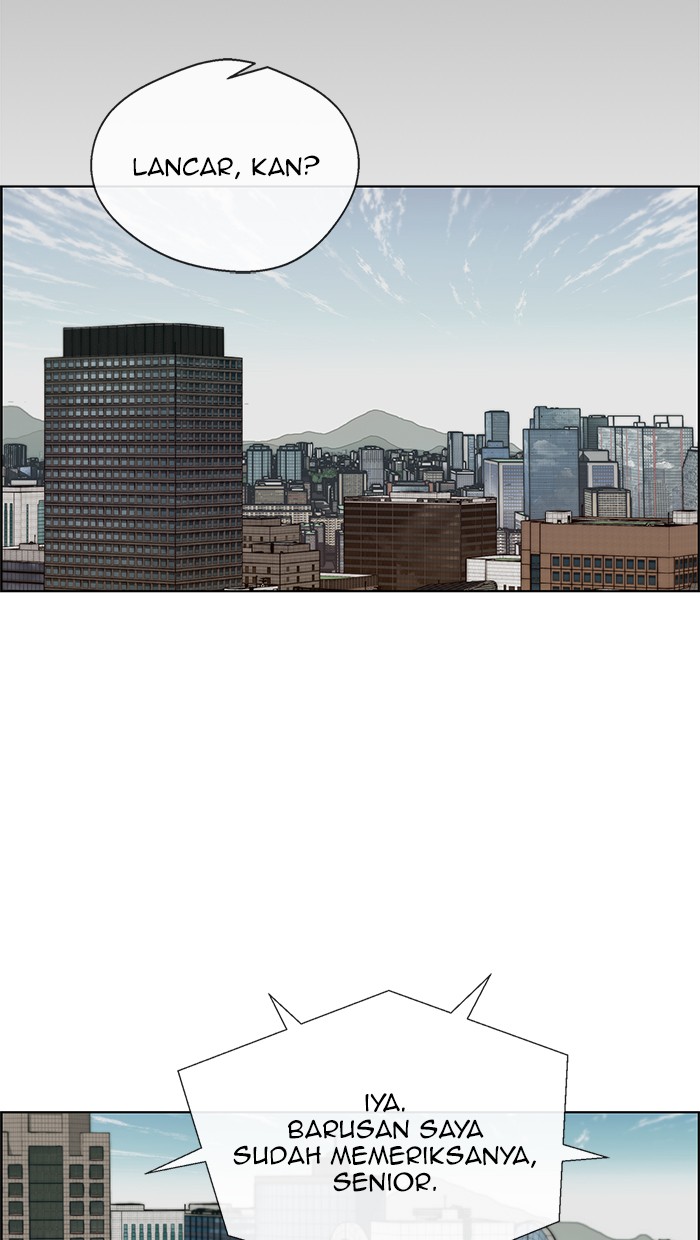The Man   Chapter 64 Gambar 58