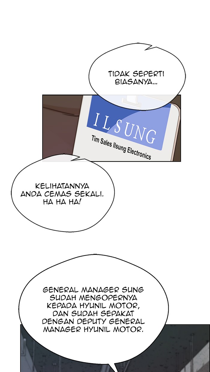 The Man   Chapter 64 Gambar 60