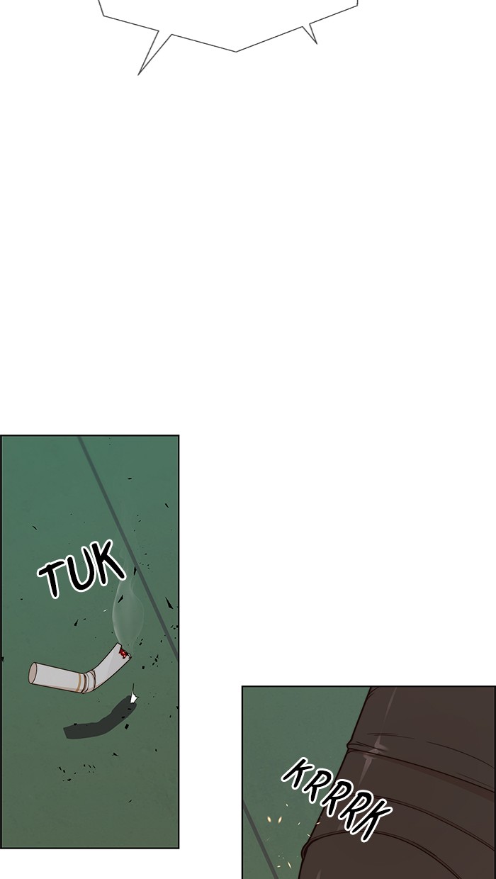 The Man   Chapter 64 Gambar 64