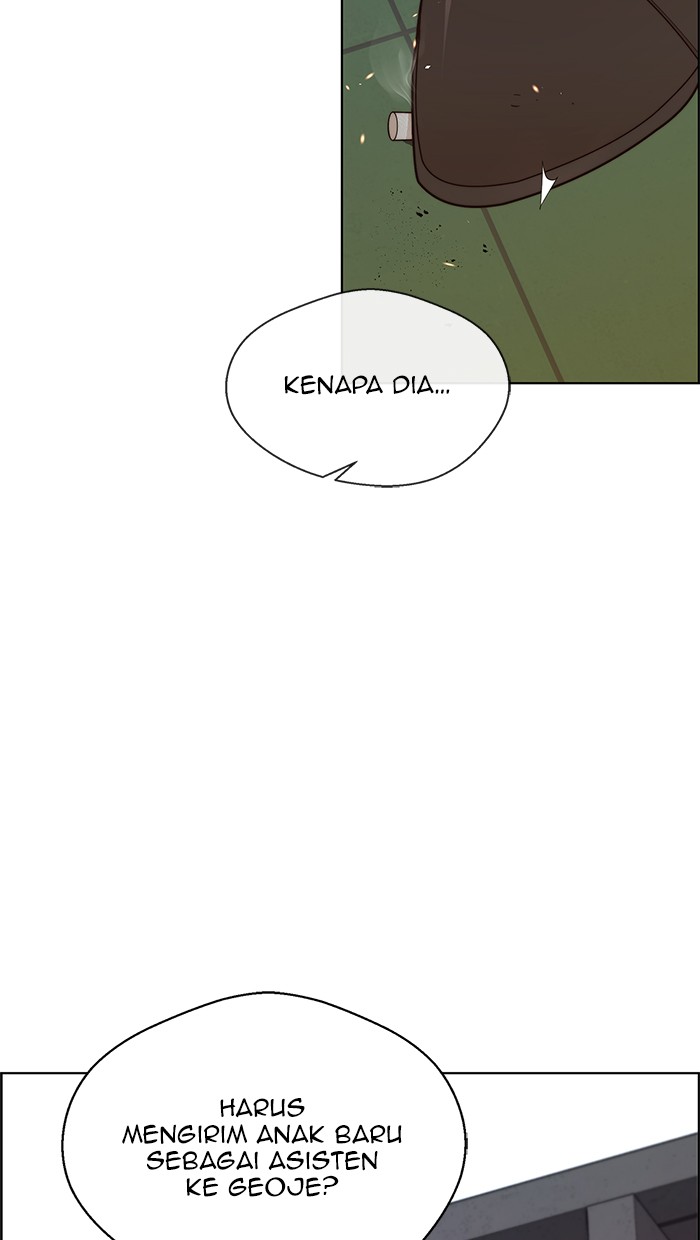 The Man   Chapter 64 Gambar 65