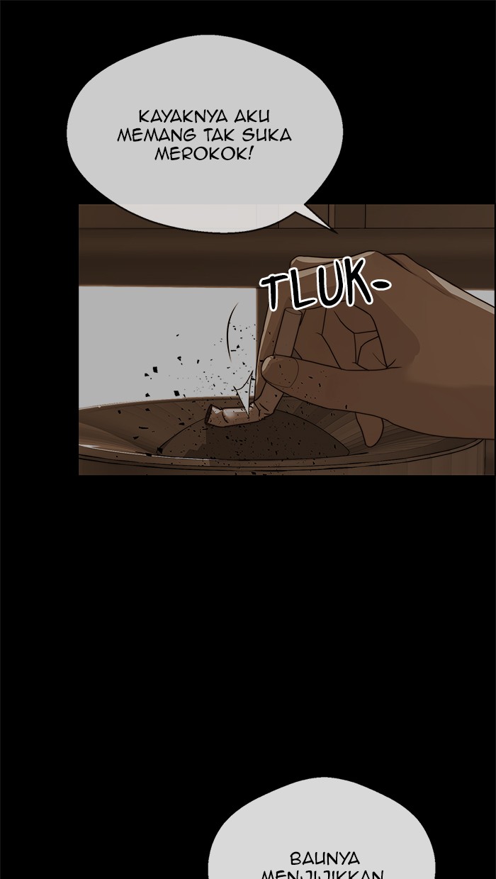 The Man   Chapter 64 Gambar 69