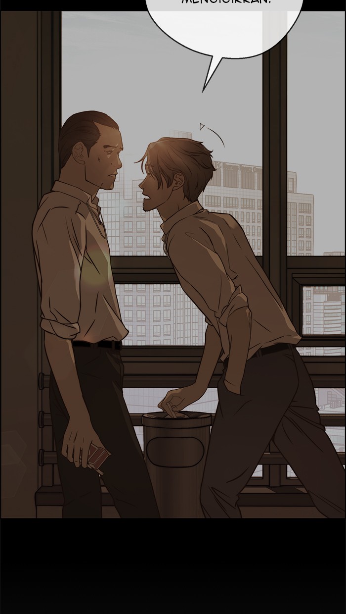 The Man   Chapter 64 Gambar 70