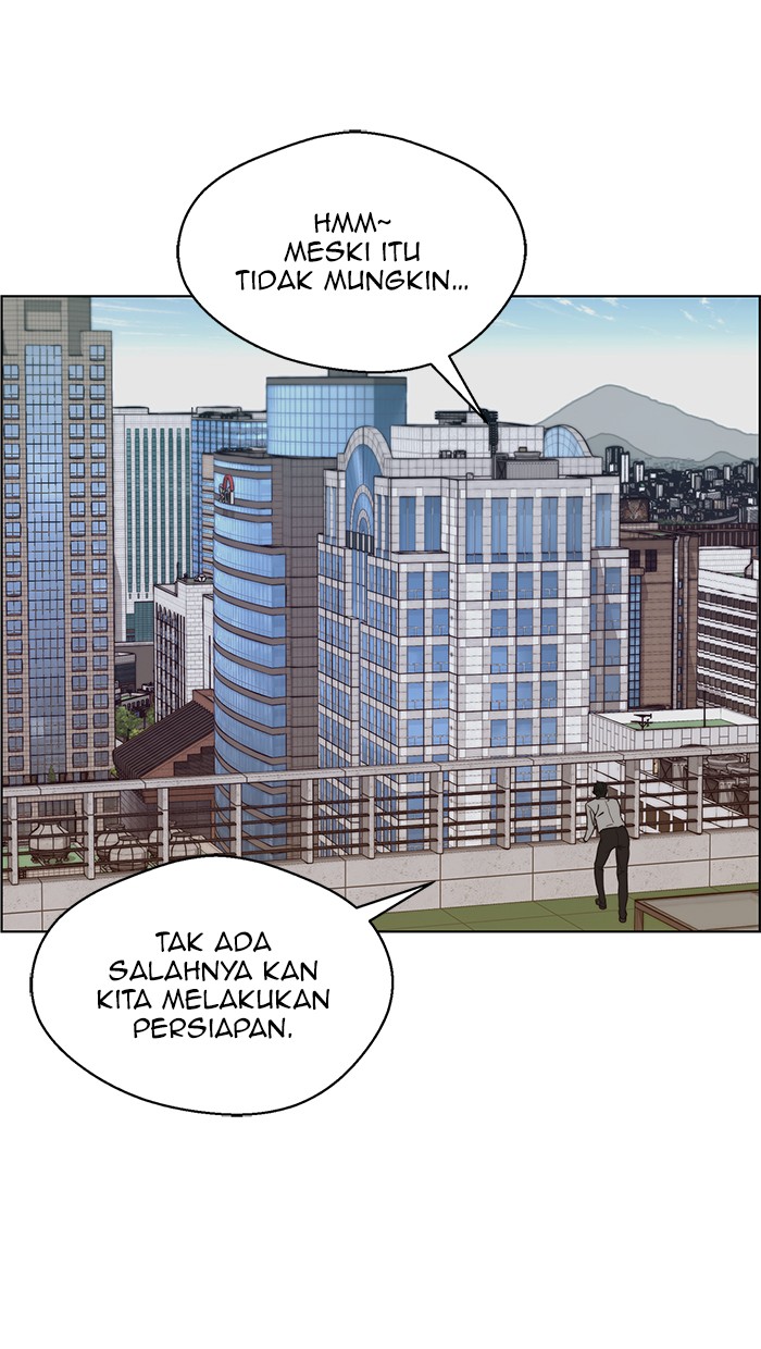 The Man   Chapter 64 Gambar 73