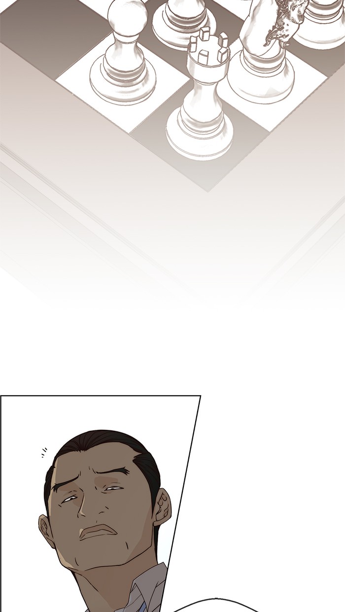 The Man   Chapter 64 Gambar 75