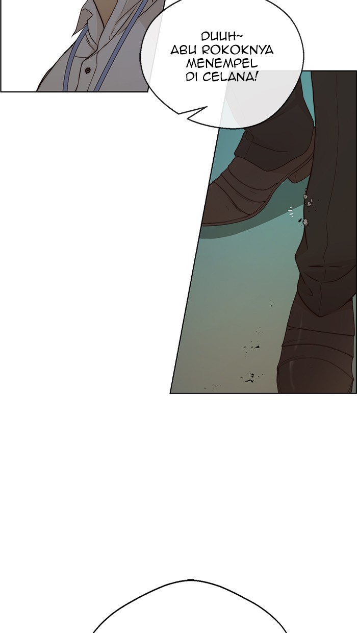 The Man   Chapter 64 Gambar 76