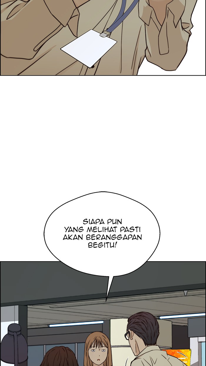 The Man   Chapter 64 Gambar 82