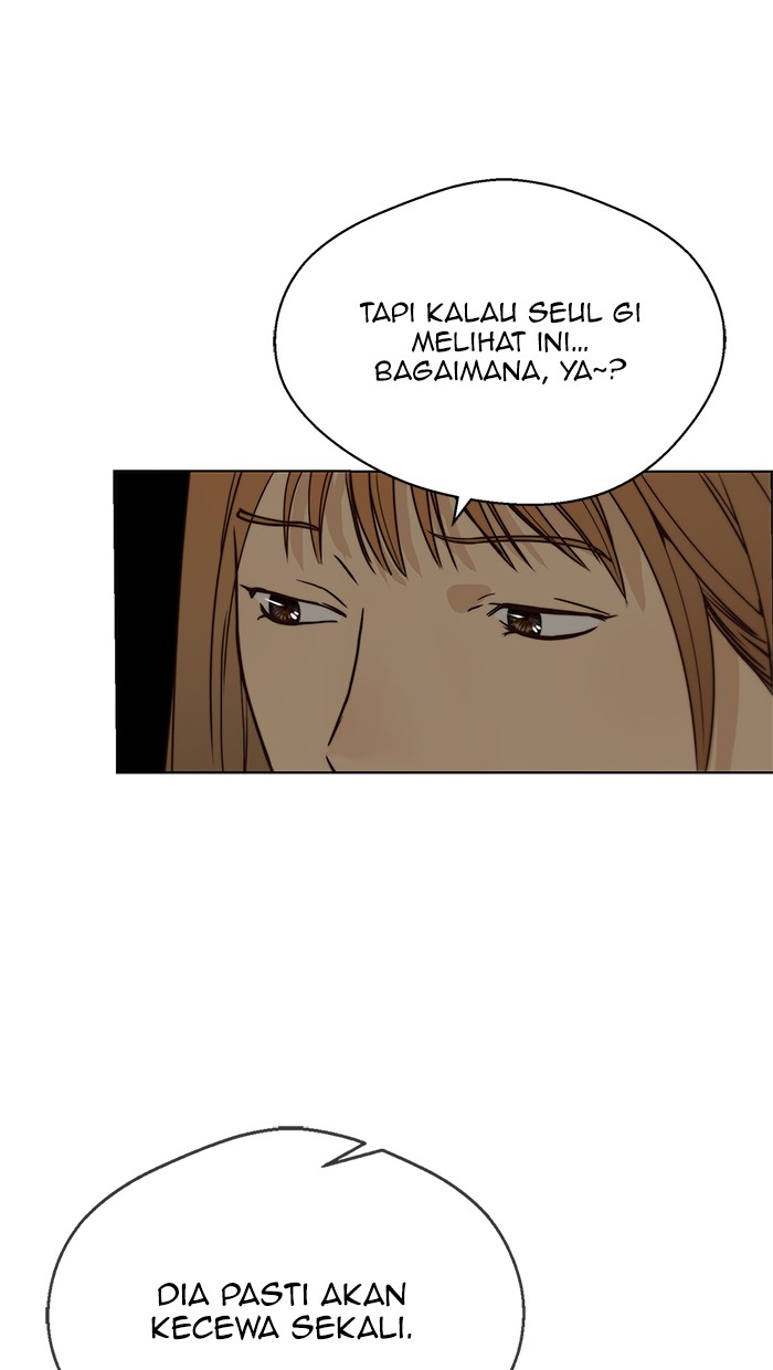 The Man   Chapter 64 Gambar 86