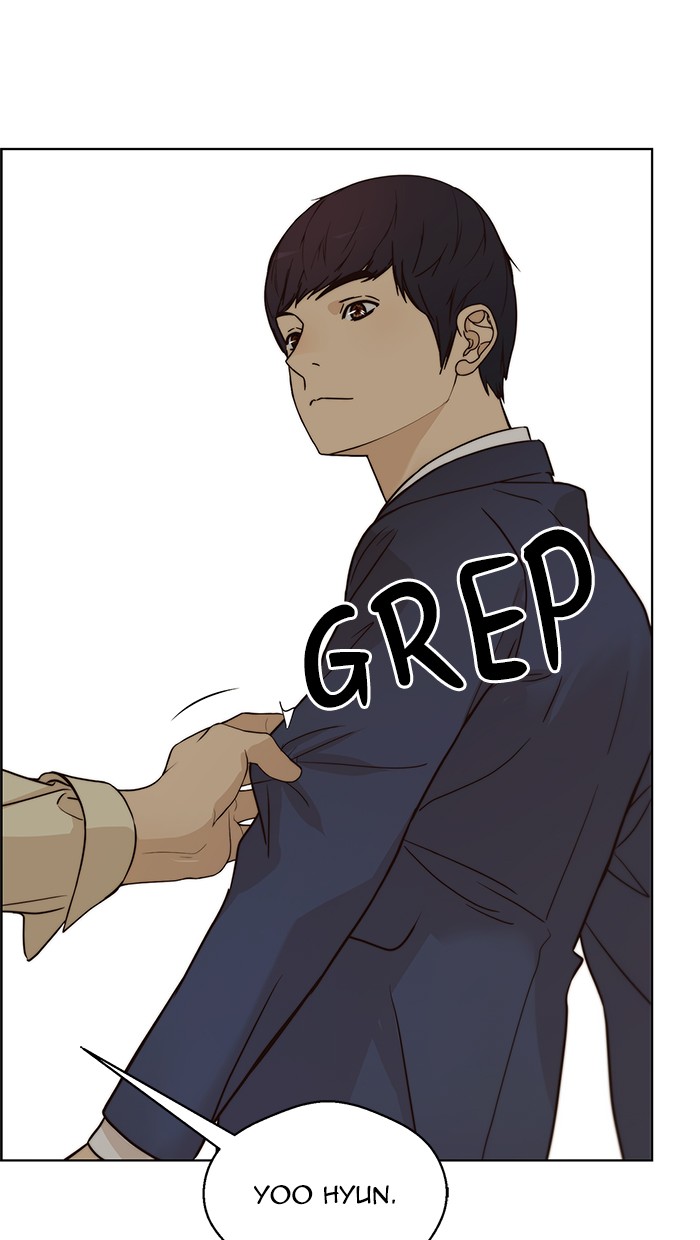 The Man   Chapter 64 Gambar 88