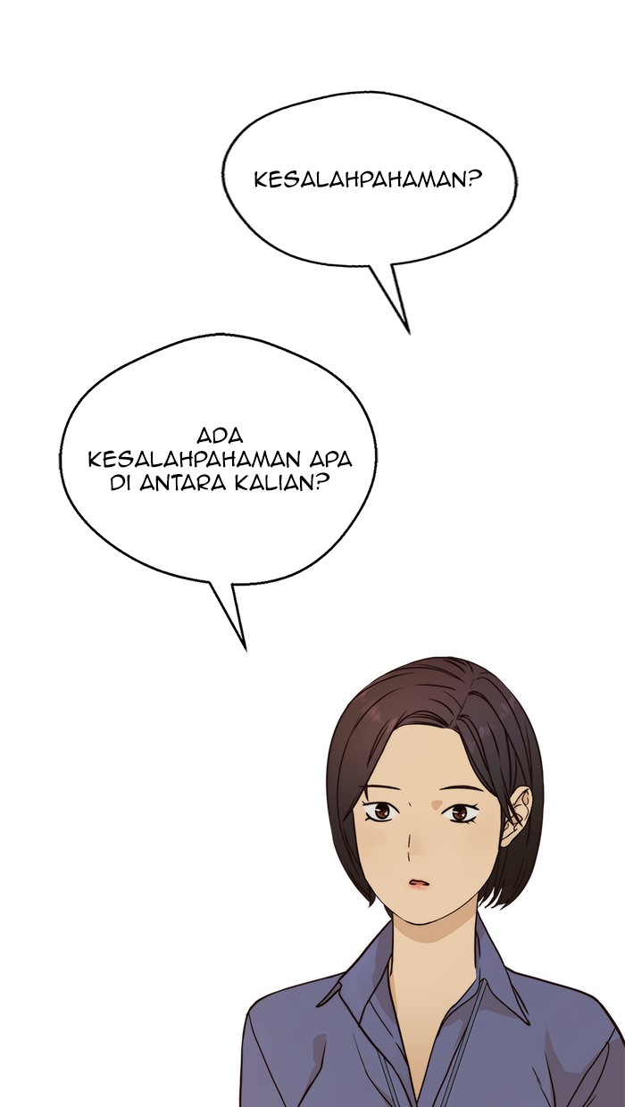 The Man   Chapter 64 Gambar 91