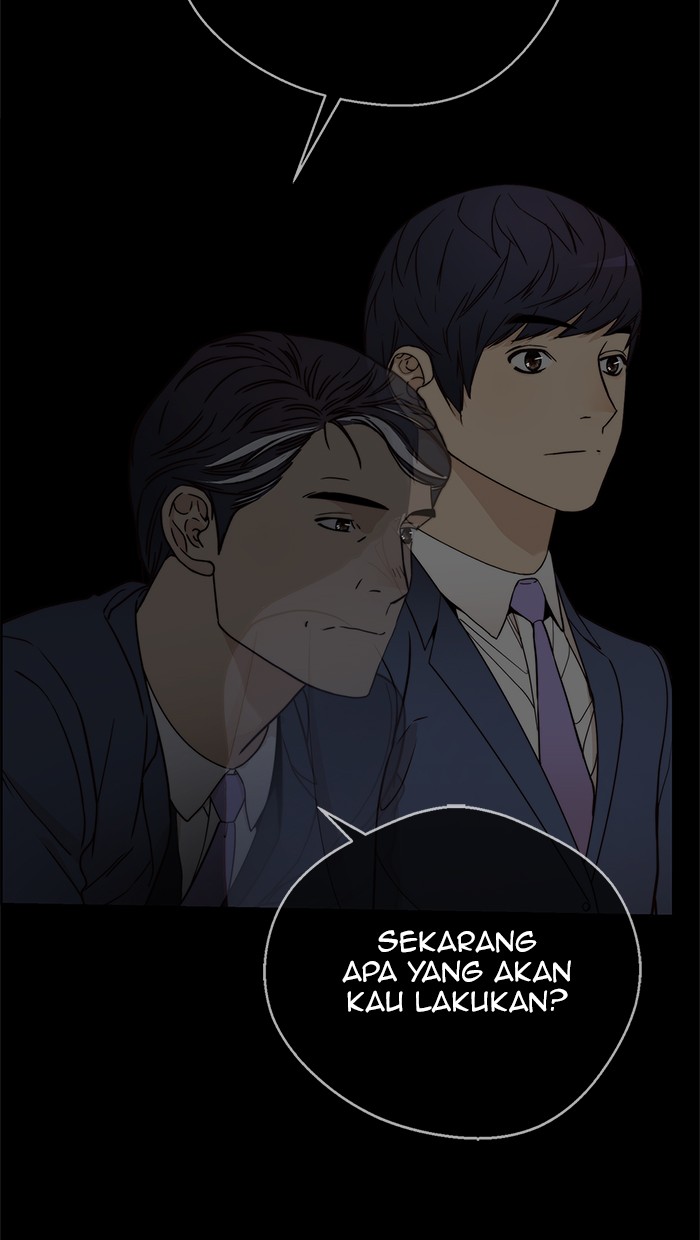 The Man   Chapter 64 Gambar 94