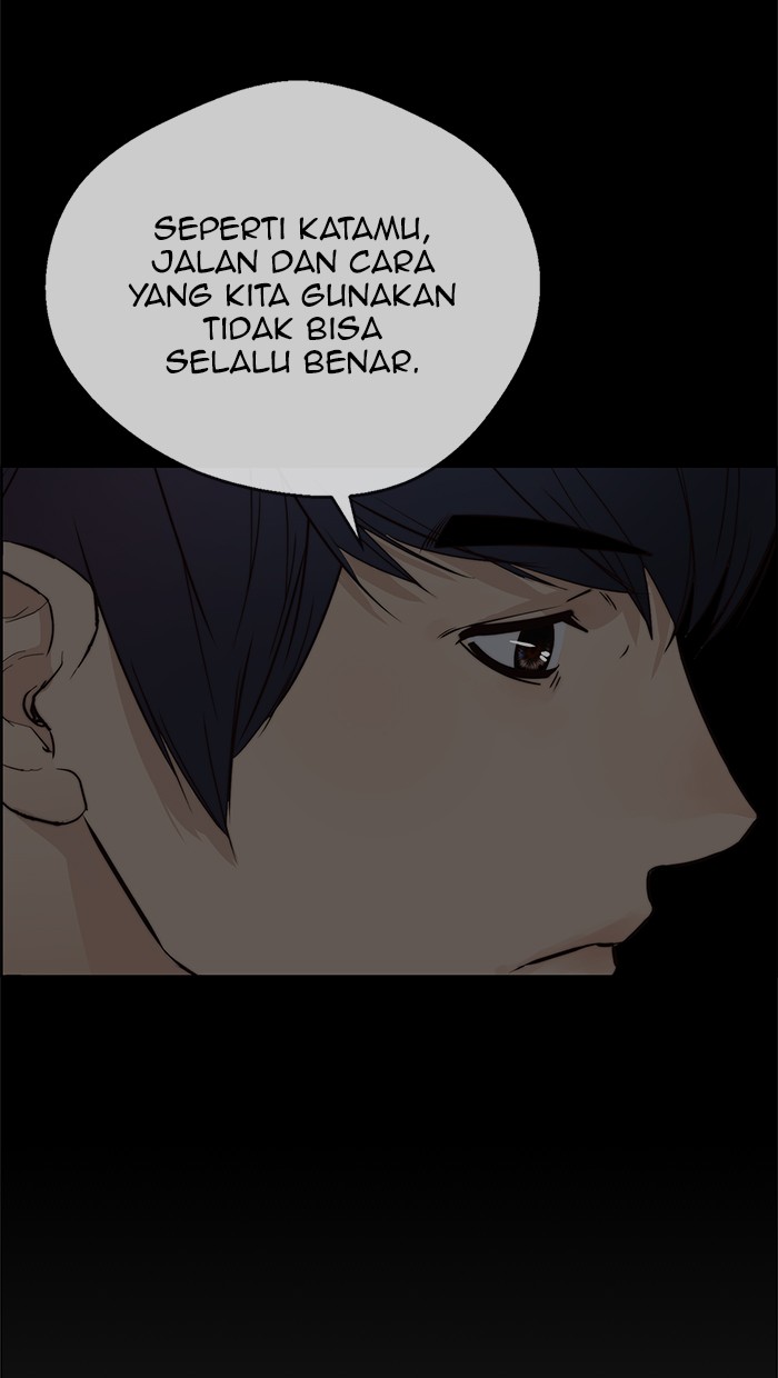 The Man   Chapter 64 Gambar 95