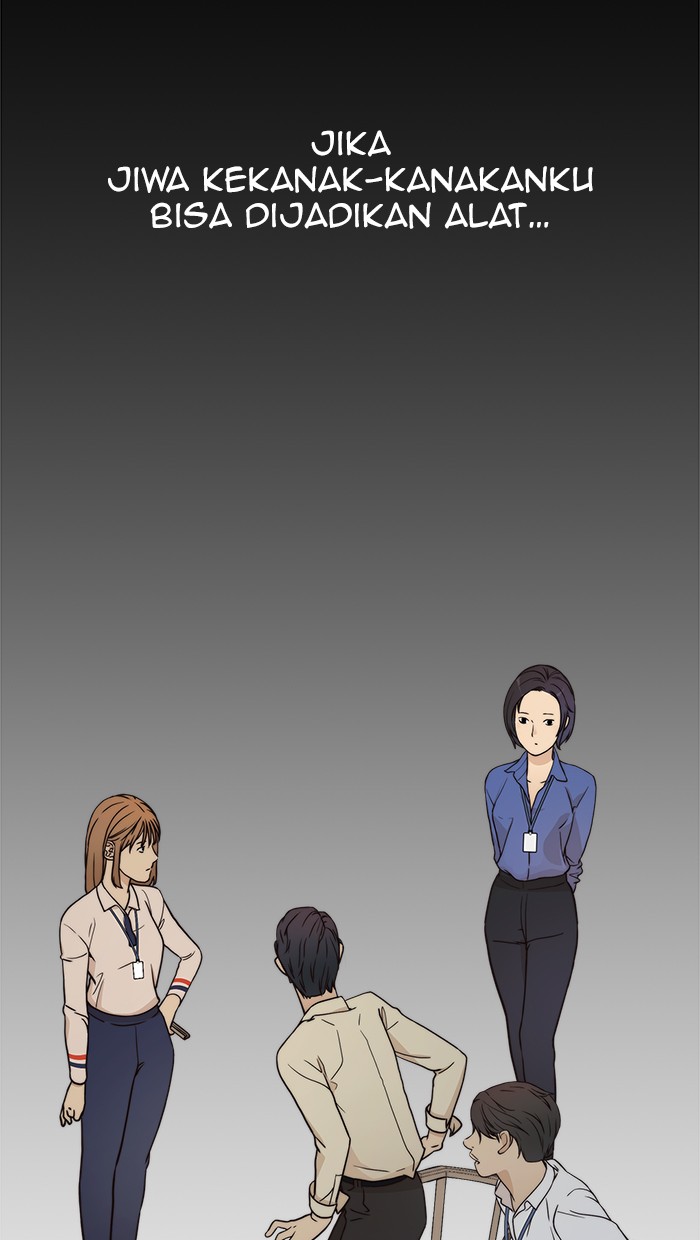 The Man   Chapter 64 Gambar 96