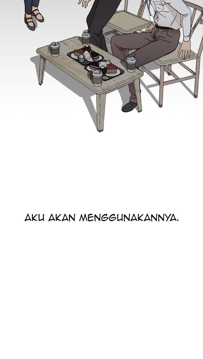 The Man   Chapter 64 Gambar 97