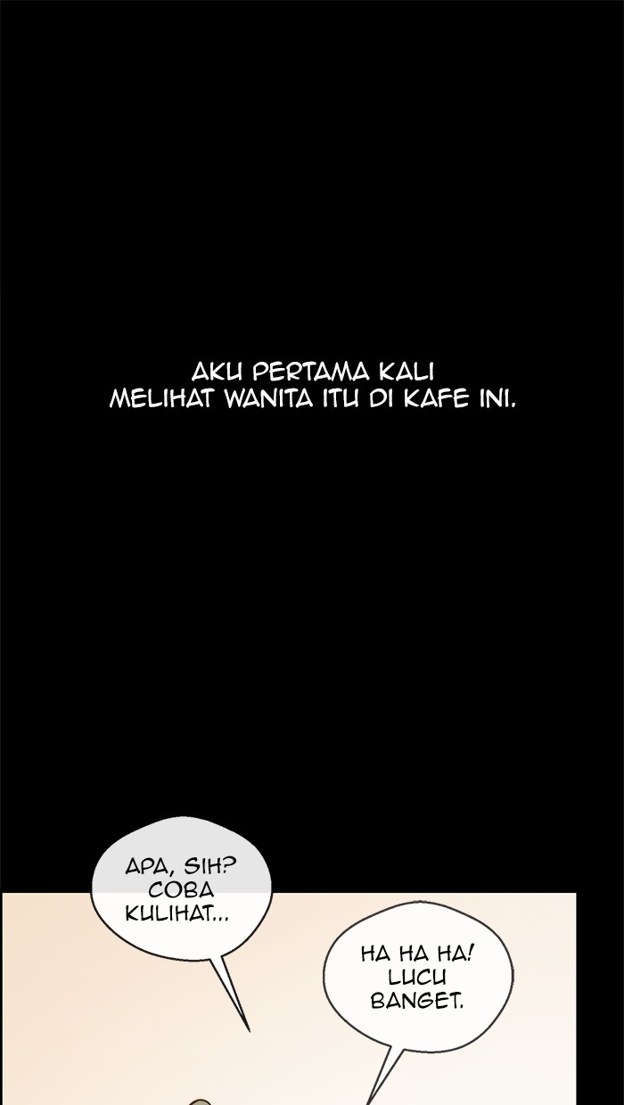 Komik The Man   Chapter 65 gambar 1