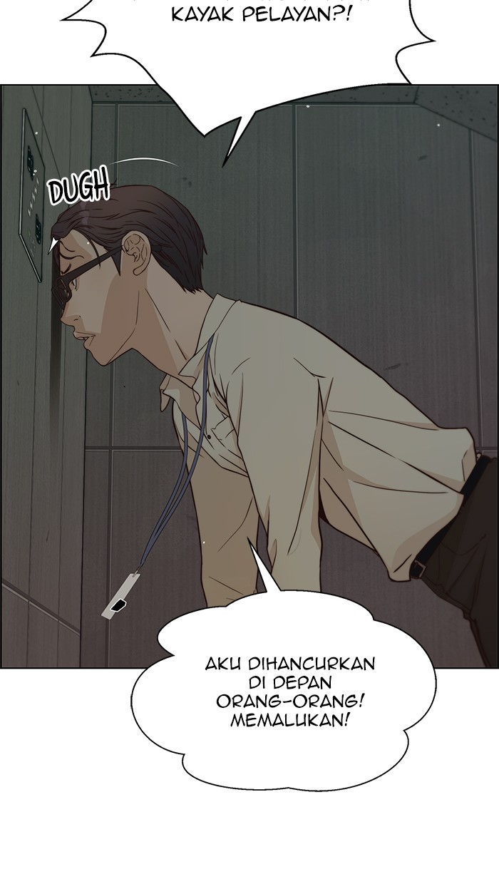 The Man   Chapter 65 Gambar 100