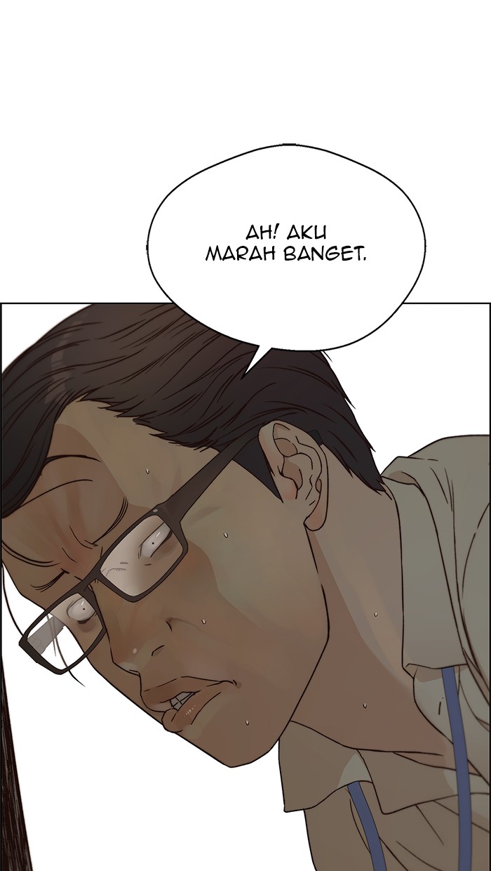 The Man   Chapter 65 Gambar 101
