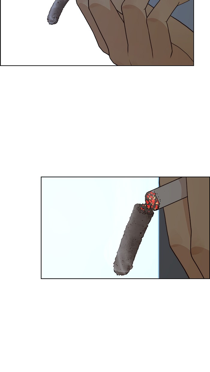 The Man   Chapter 65 Gambar 104