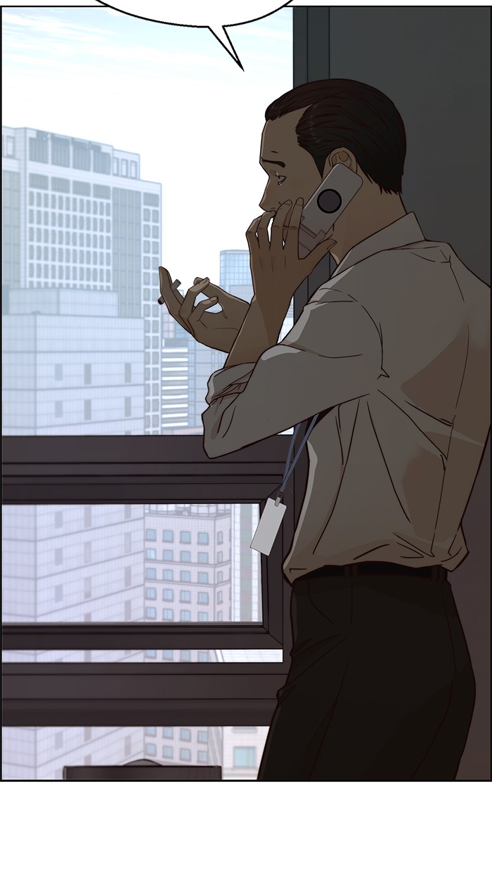 The Man   Chapter 65 Gambar 106
