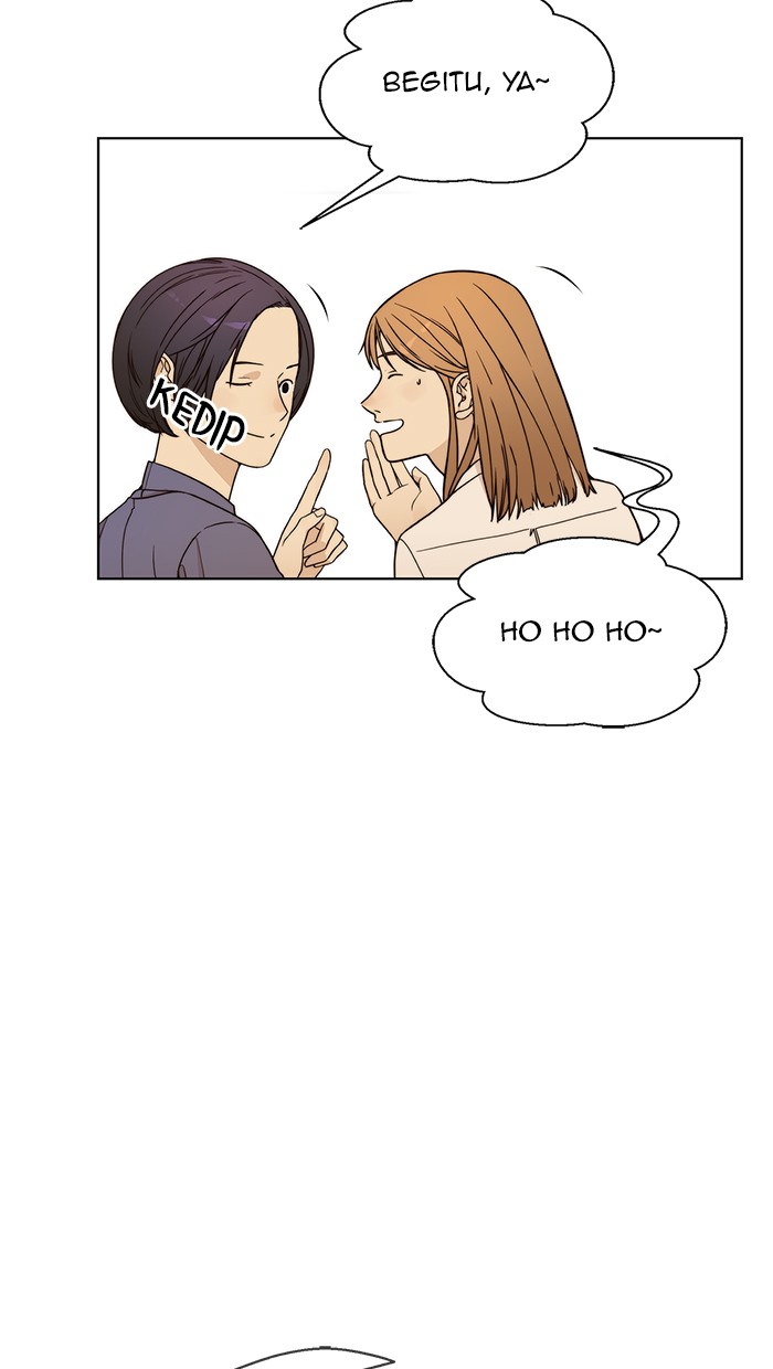 The Man   Chapter 65 Gambar 37