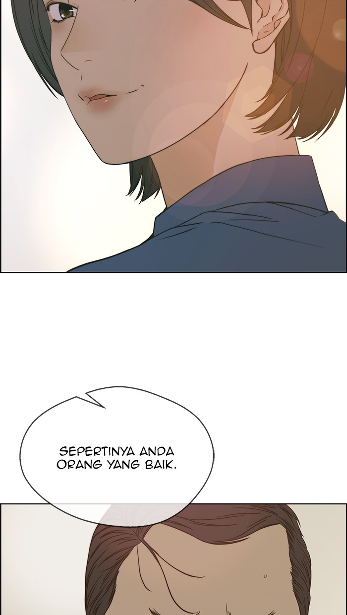 The Man   Chapter 65 Gambar 50