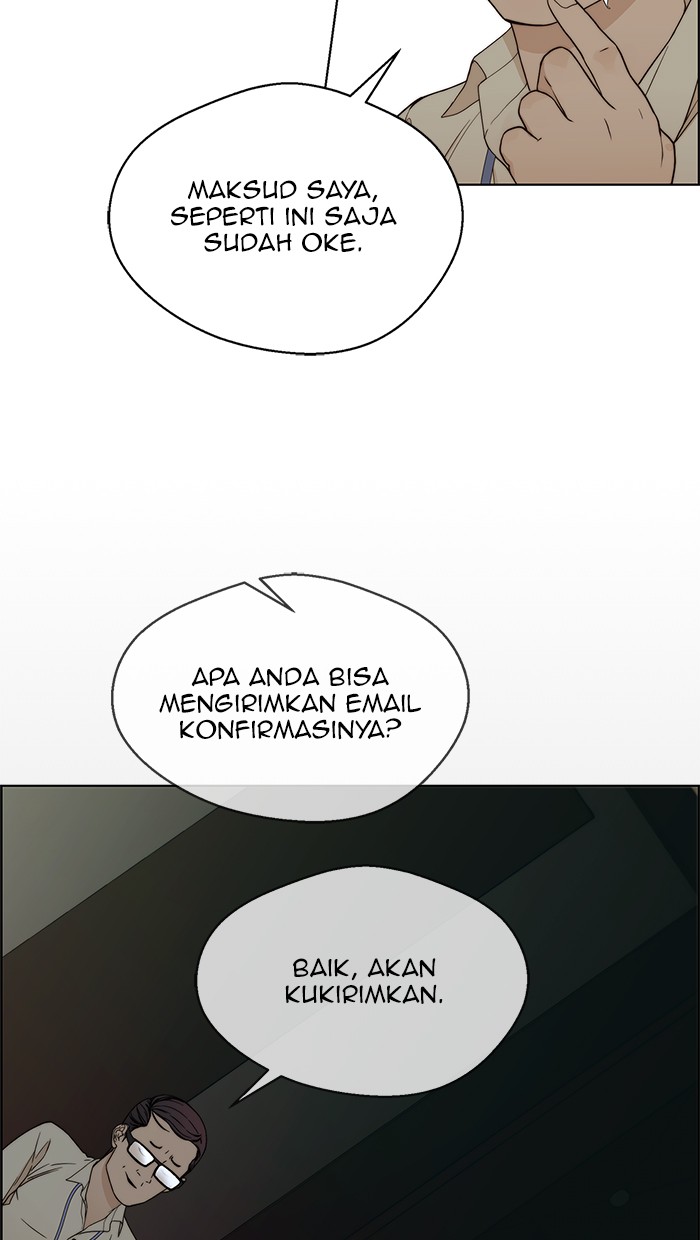 The Man   Chapter 65 Gambar 62