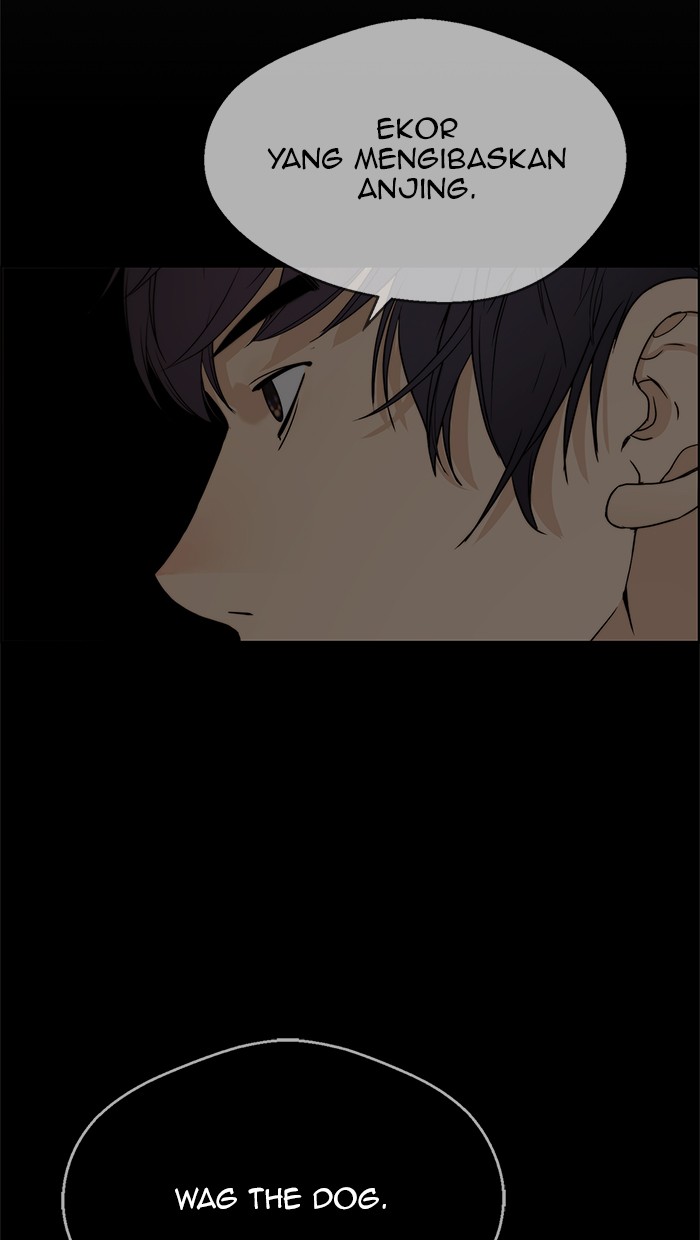 The Man   Chapter 65 Gambar 65